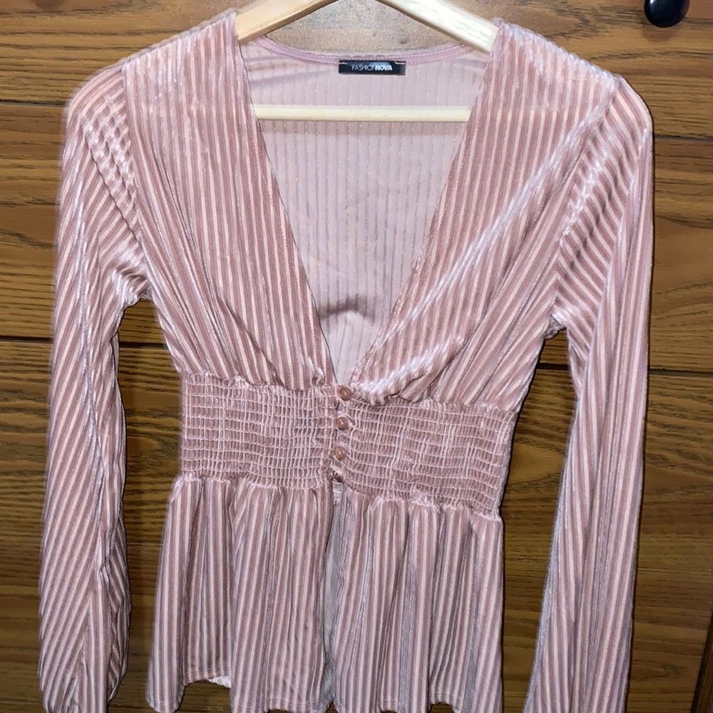 Really Cute Blouse